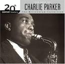 Charlie Parker Quartet - 20th Century Masters - The Millennium Collection: The Best of Charlie Parker