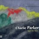 Charlie Parker Quartet - April in Paris [Jazz Reference]