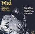 Bird: The Original Recordings of Charlie Parker