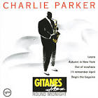 Charlie Parker Quartet - Gitanes Jazz: Charlie Parker
