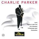 Charlie Parker Quartet - Jazz 'Round Midnight: Charlie Parker