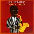 Charlie Parker Quartet - The Essential Charlie Parker
