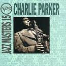 Charlie Parker Quartet - Verve Jazz Masters 15