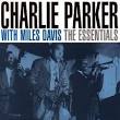 Charlie Parker Septet - The Essentials [Big Eye]