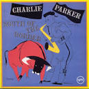 Charlie Parker Sextet - South of the Border: The Verve Latin-Jazz Sides