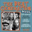 Charlie Parker's Re-Boppers - The Beat Generation Boxed