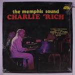 Janie Fricke - Rich Sounds of Charlie Rich