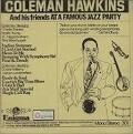 Coleman Hawkins - A Famous Jazz Party - 1958