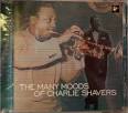 Charlie Shavers - The Many Moods of Charlie Shavers