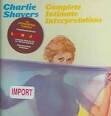 Charlie Shavers - Complete Intimate Interpretations
