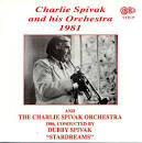 Charlie Spivak - Recorded in Stereo With Vocals By Dubby Spivak