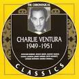 Charlie Ventura - 1949-1951