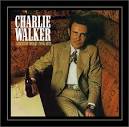 Charlie Walker - Greatest Honky-Tonk Hits
