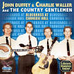 John Duffey - Bluegrass at Carnegie Hall