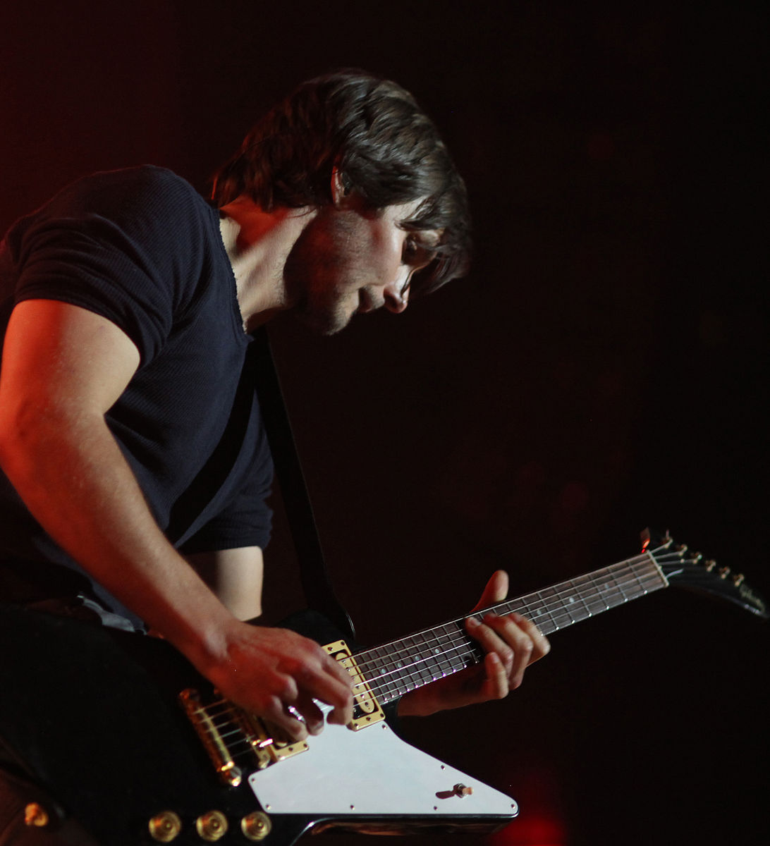 Charlie Worsham