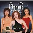 Ashlee Simpson - Charmed: The Book of Shadows