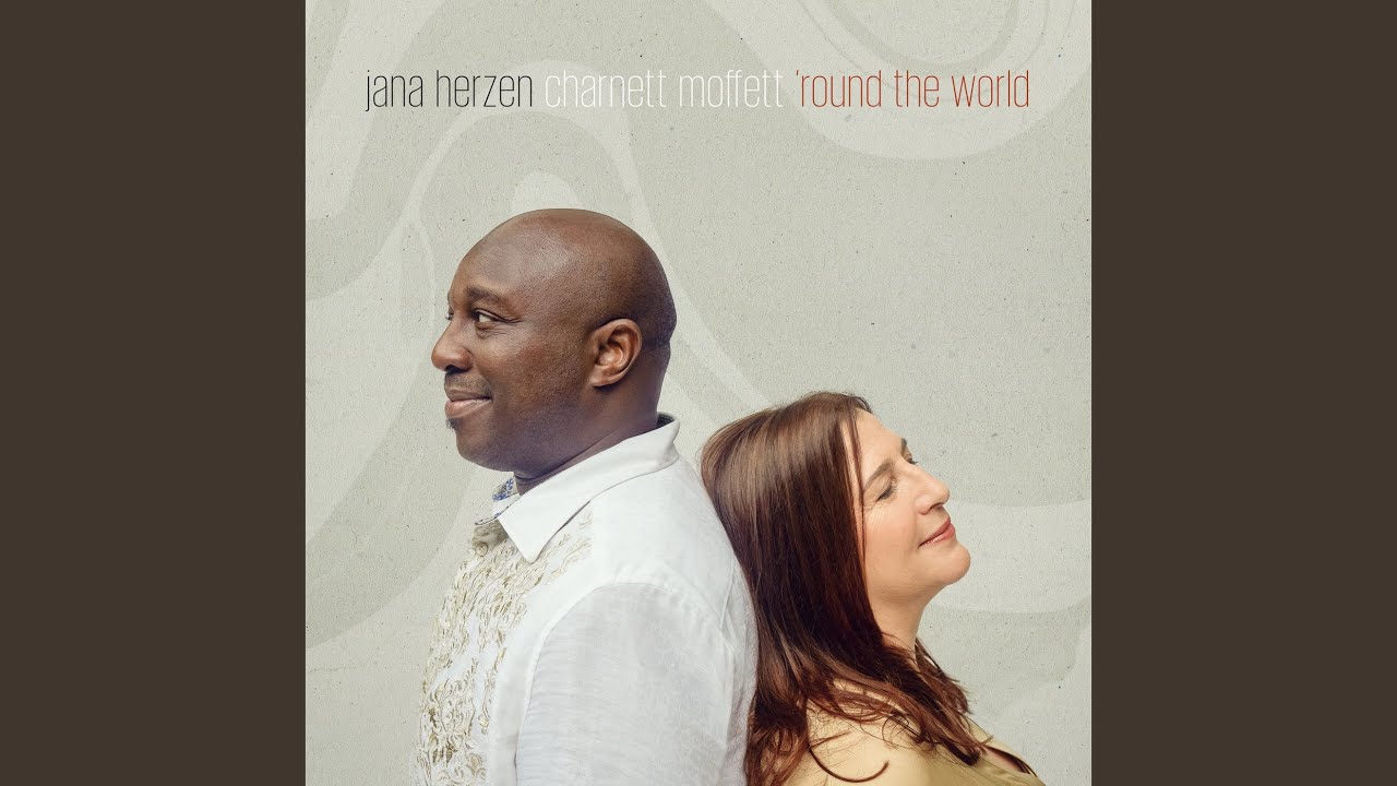 Charnett Moffett and Jana Herzen - Land Down Under