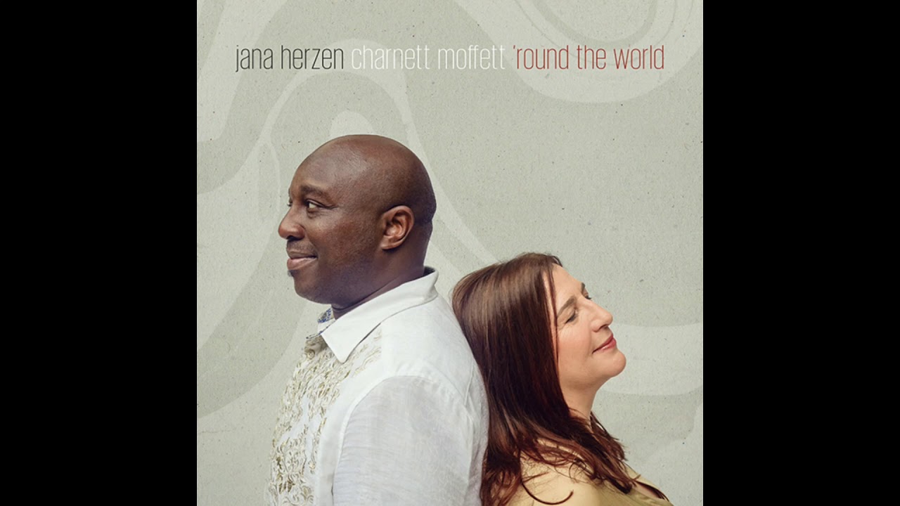 Charnett Moffett and Jana Herzen - On the Outside