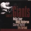 Charnett Moffett - Land of Giants