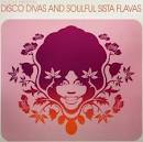 Charo - Salsoul Presents: Disco Divas and Soulful Sista Flavas