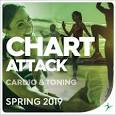 Monrose - Chart Attack, Winter 2007: Step Aerobic & Toning