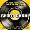 Reamonn - Chart Show: Die Erfolgreichsten Hits 2008
