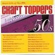 The Champs - Chart Toppers: Dance Hits of the 50s