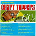 The Bobby Fuller Four - Chart Toppers: Rock Hits of the 60s