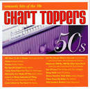 Ritchie Valens - Chart Toppers: Romantic Hits of the 50s