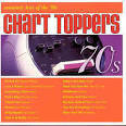 Chart Toppers: Romantic Hits of the 70s