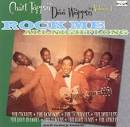 The Four Tunes - Chart Toppin' Doo Woppin', Vol. 1: Rock Me All Night Long