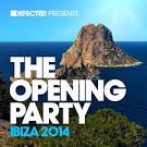 The Opening Party Ibiza 2014