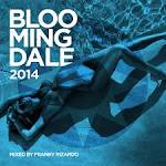 Booka Shade - Bloomingdale 2014