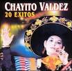 Chayito Valdéz - 20 Exitos [I.M.]