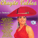 Chayito Valdéz - Chayita Valdez E Invitada