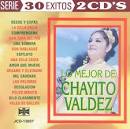 Chayito Valdéz - Lo Mejor de Chayito Valdes