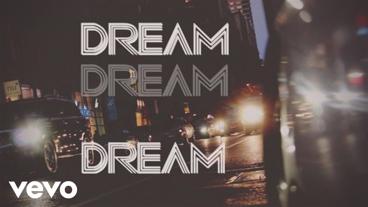 Chaz French and Kevin Ross - Dream