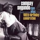 Compay Segundo - Cien Años: 100th Birthday Celebration