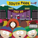 Jean - Chef Aid: The South Park Album [Clean]