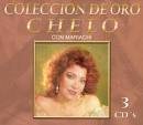 Chelo - Con Mariachi: Coleccion de Oro