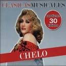 Chelo - Clasicas Musicales