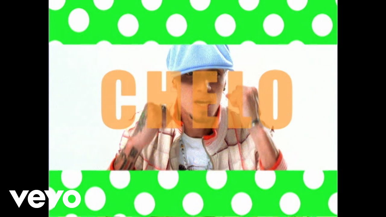 Chelo - Yummy