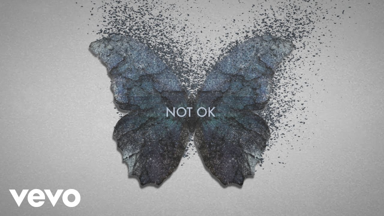 Not Ok [Frank Walker Remix] - Not Ok [Frank Walker Remix]