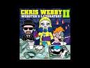Chris Webby - Chemically Imbalanced