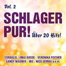 Mary Roos - Schlager Pur, Vol. 2
