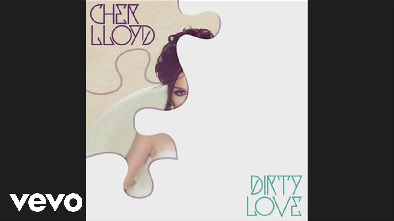 Dirty Love - Dirty Love