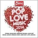 Pascal Obispo - Chérie Pop Love Music 2014