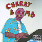Chaz Bundick - Cherry Bomb