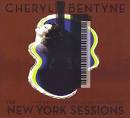 Cheryl Bentyne - The New York Sessions