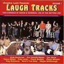 Cheryl Wheeler - Laugh Tracks, Vol. 1